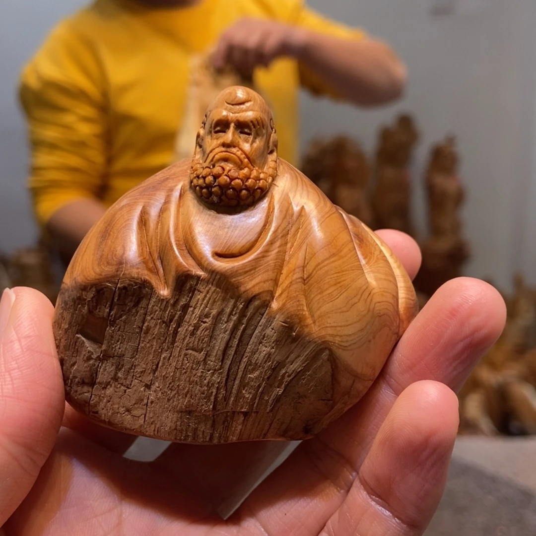 柏木（崖柏）进来点点关注哦