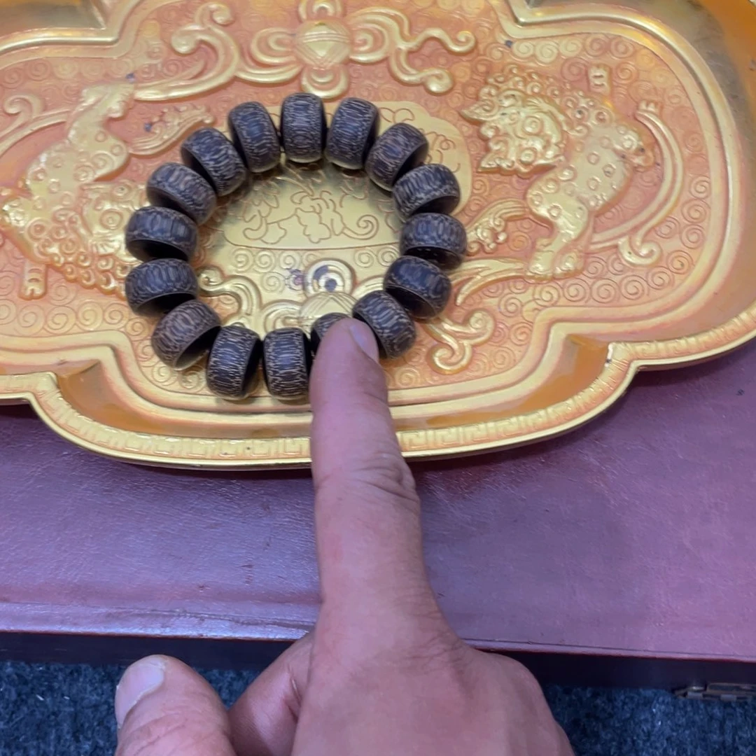 金刚菩提手串好物分享