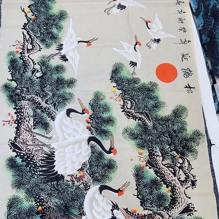 手绘作品全场随便挑天漏