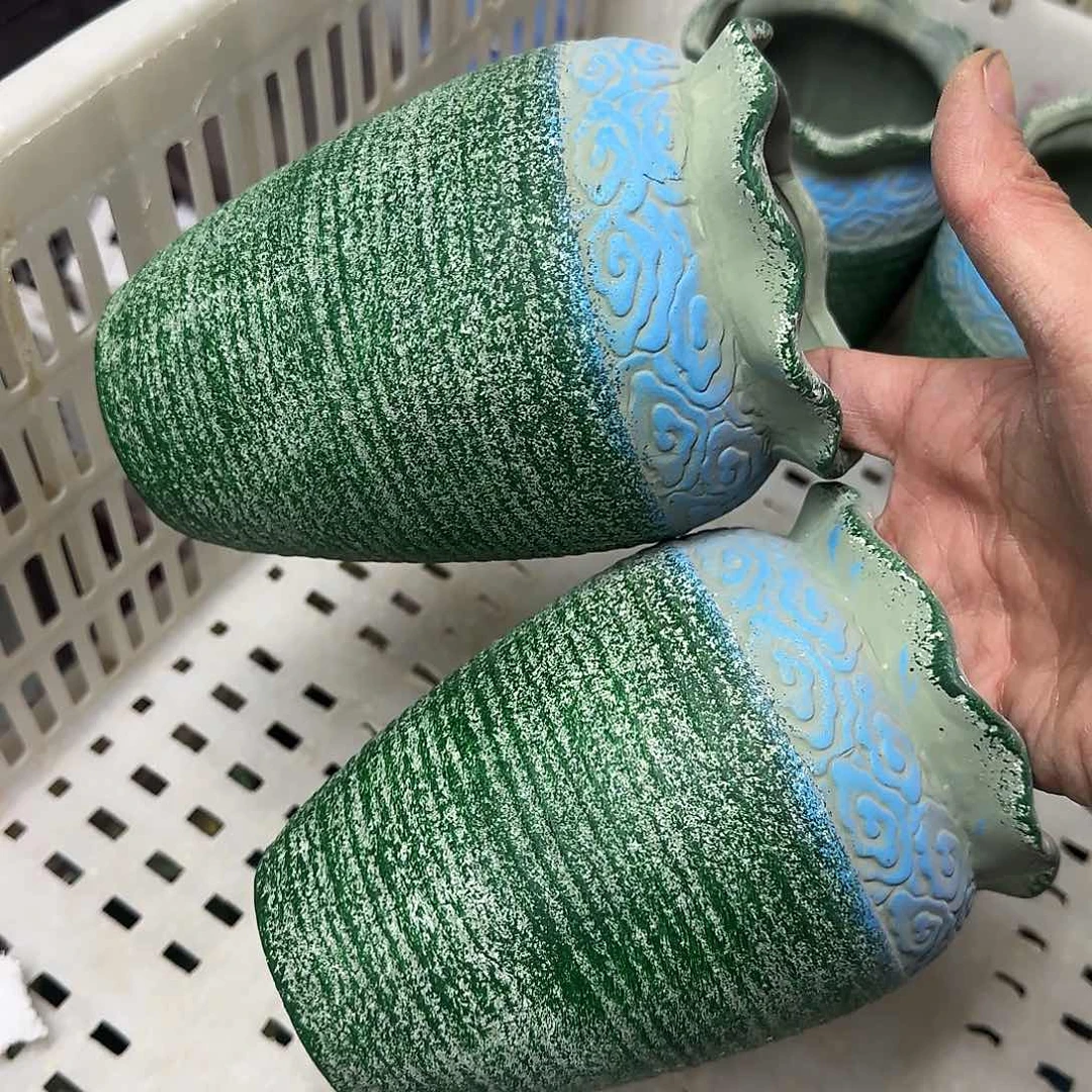 陶瓷2个·凑9元发·订单自动合并·