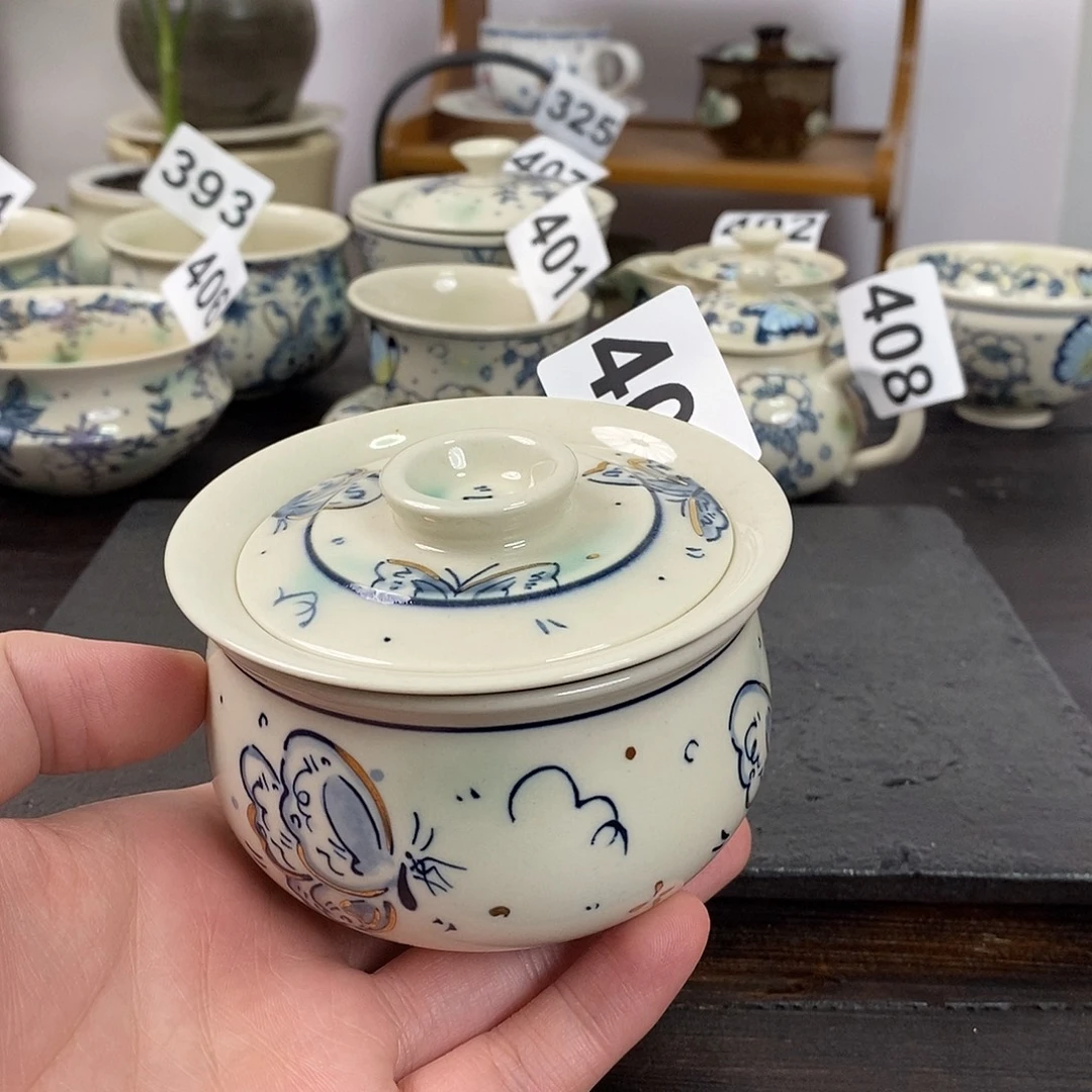 景德镇不俗屿就雅409