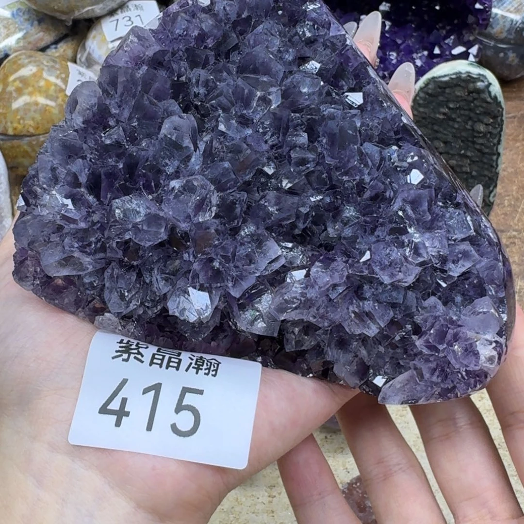 未镶嵌大型摆件（非配饰）水晶