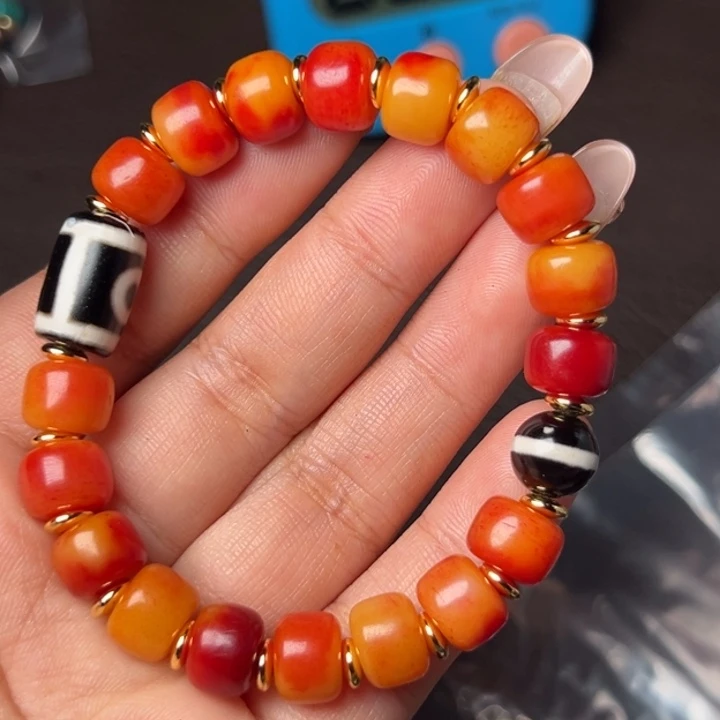 爱****吊坠凤眼菩提单圈 手串