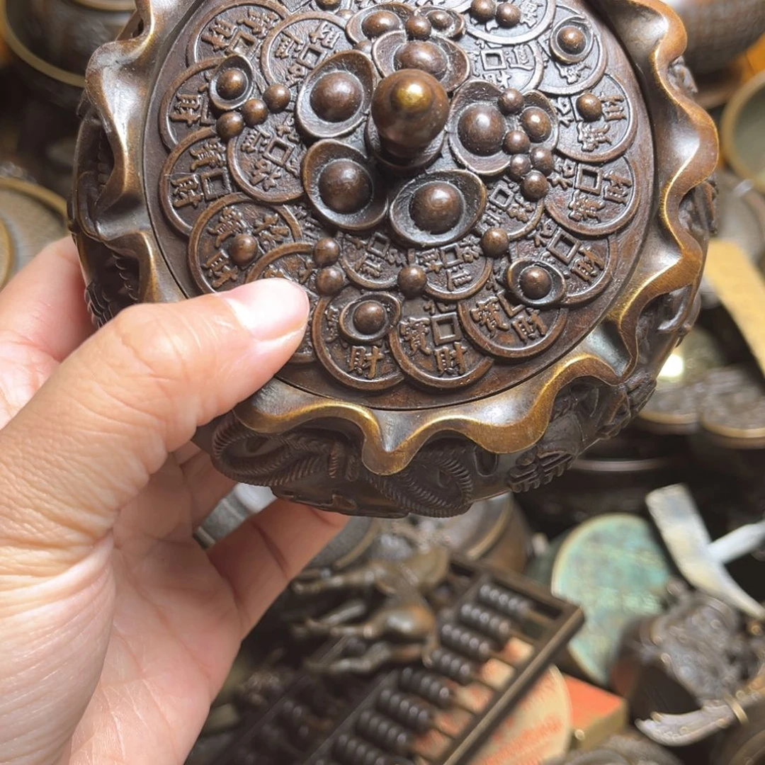 精美铜器精美铜器