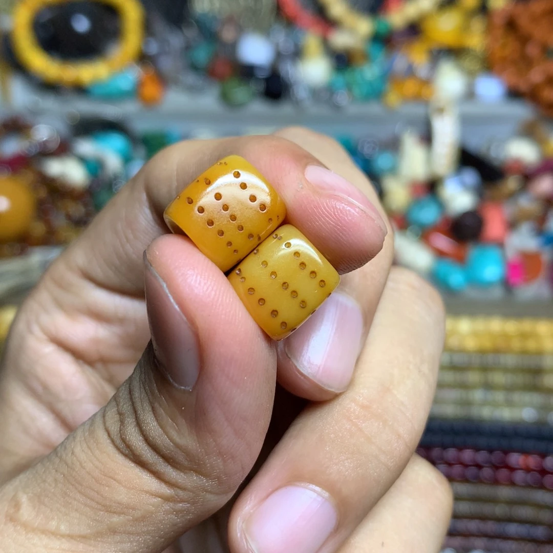 泥塑棒*我的人都是因为你
