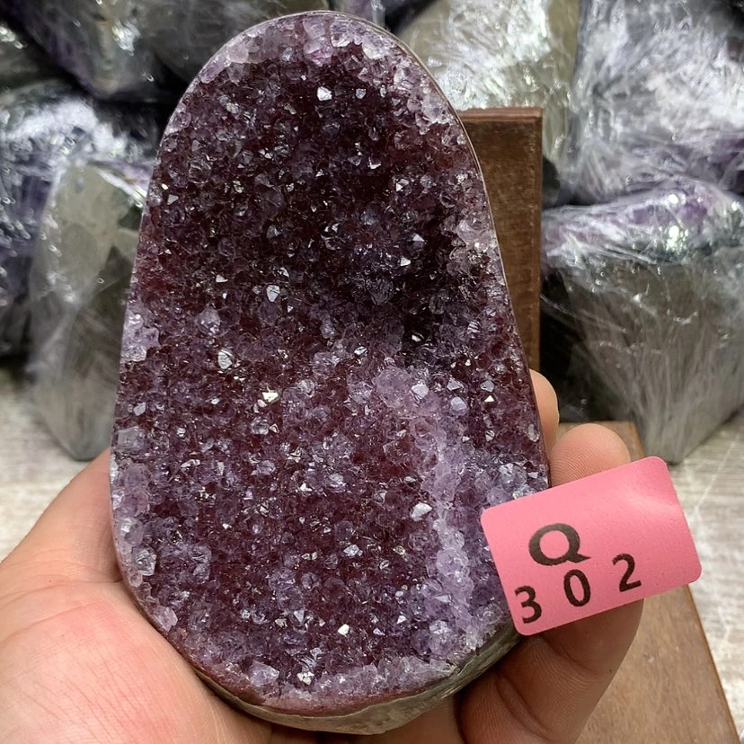 【闪购商品】水晶大型摆件（非配饰）未镶嵌