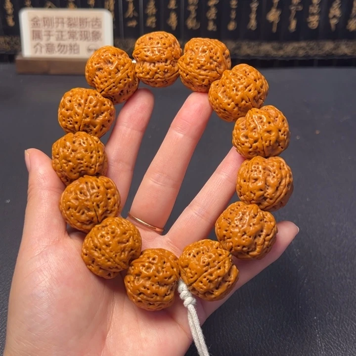 金刚菩提手串终结者