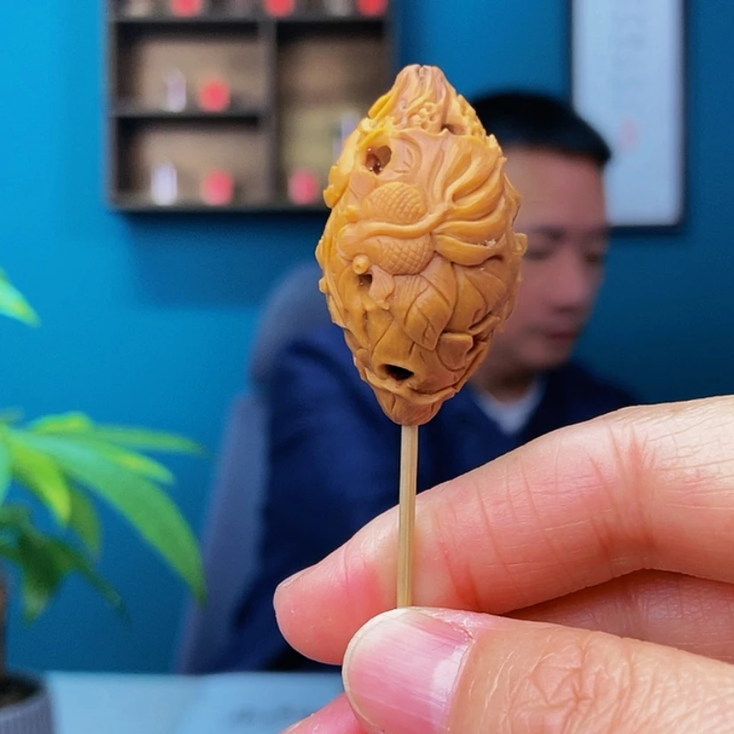 【闪购商品】橄榄核手串/手链金玉满堂6666666666666666