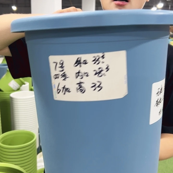 特价7号口33高33果绿色6只无托