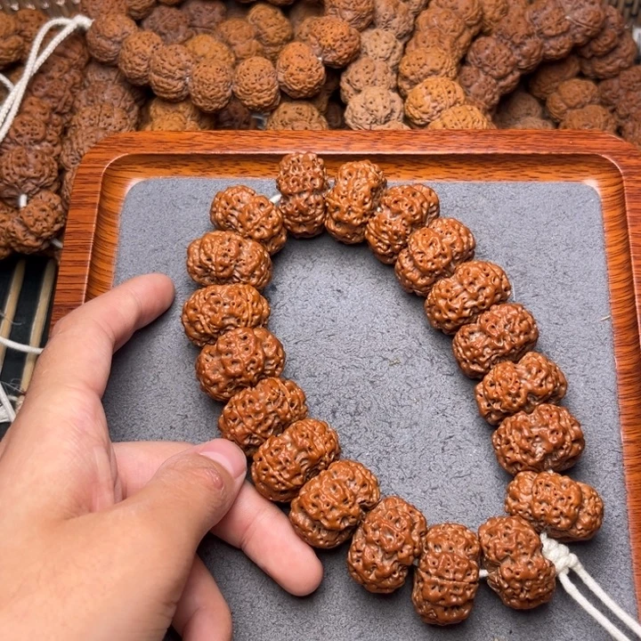 11号尼泊尔大金刚26梅花蜂窝夹板手持