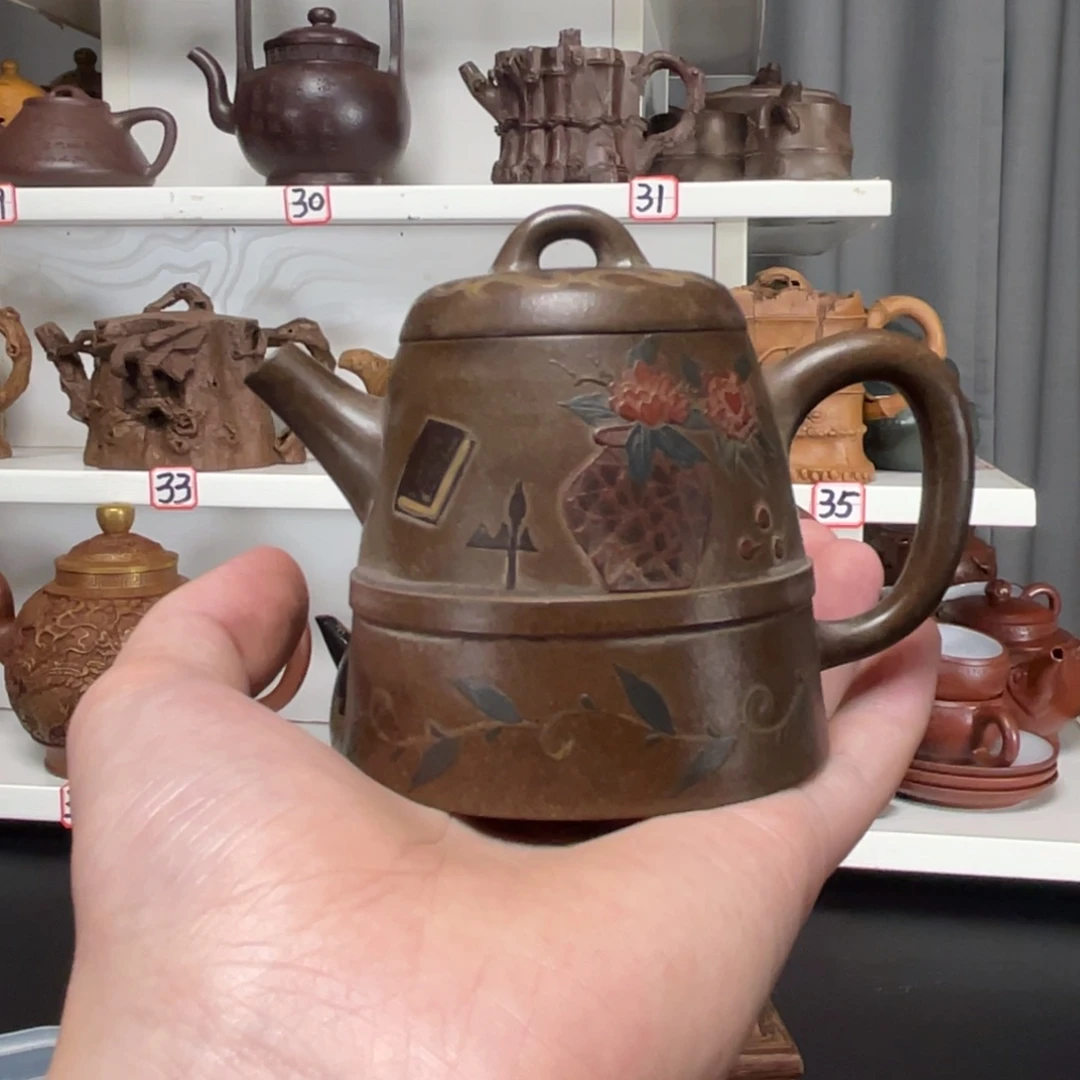 紫砂原矿紫砂原矿紫砂