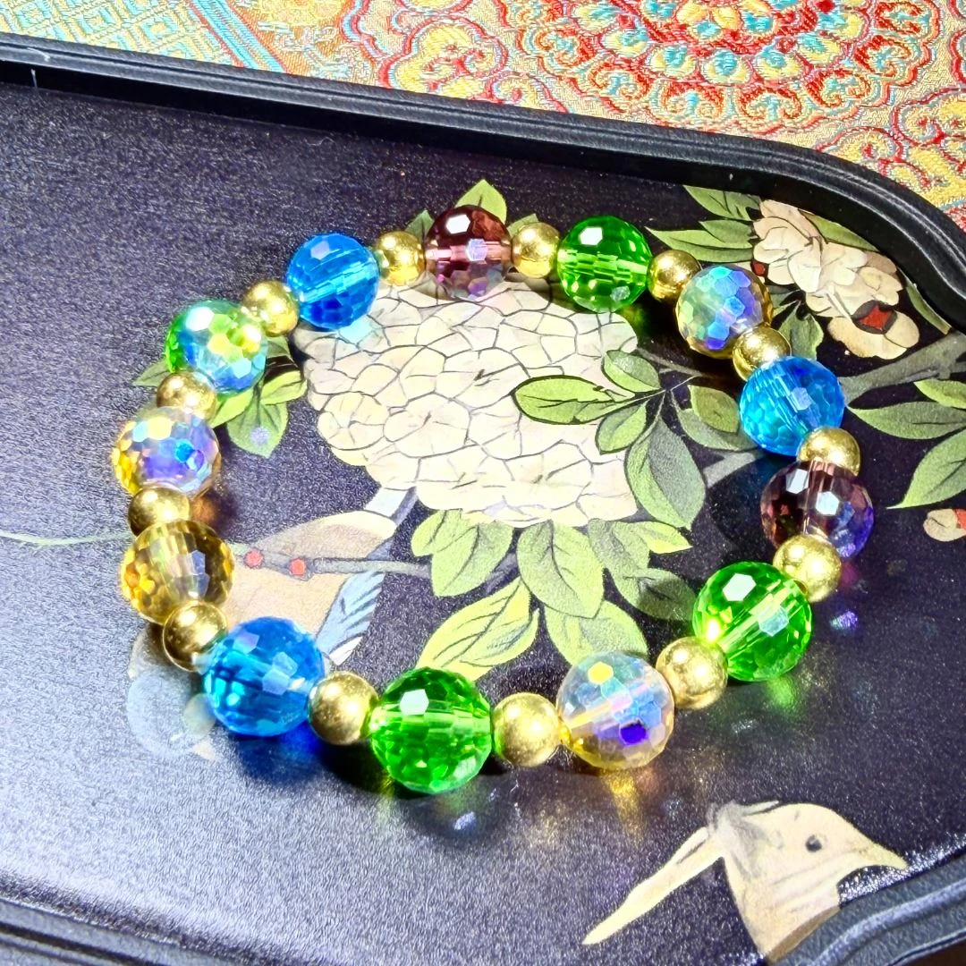 【高端甄选】精选手串B75