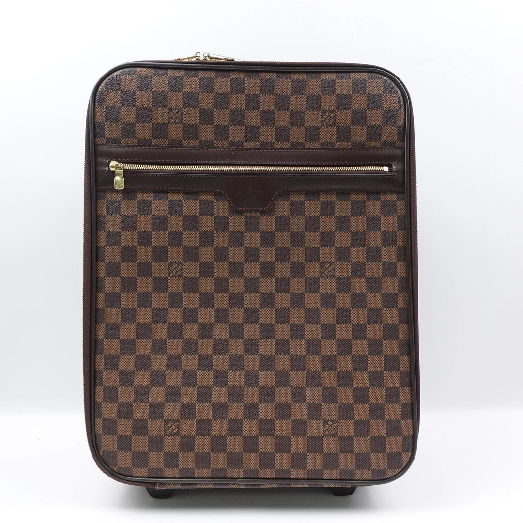 95新 LouisVuitton/路易威登 旅行箱/T10174963