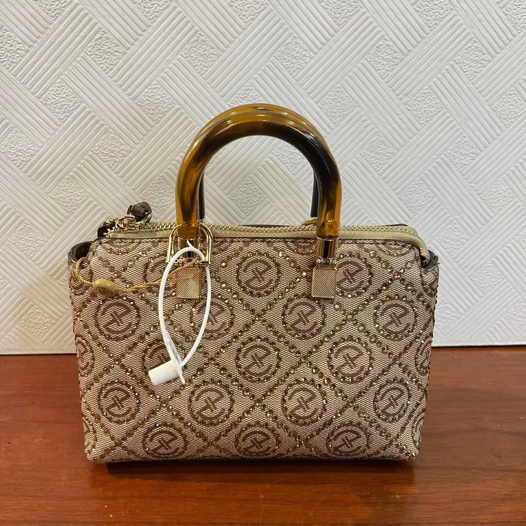 时尚百搭2024新款包包