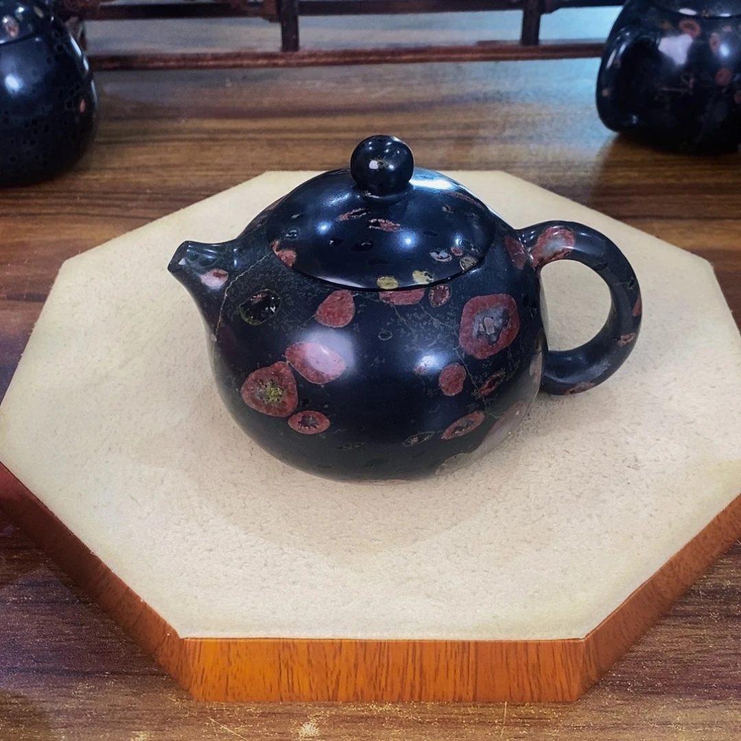 奢上奢精品梅花玉N