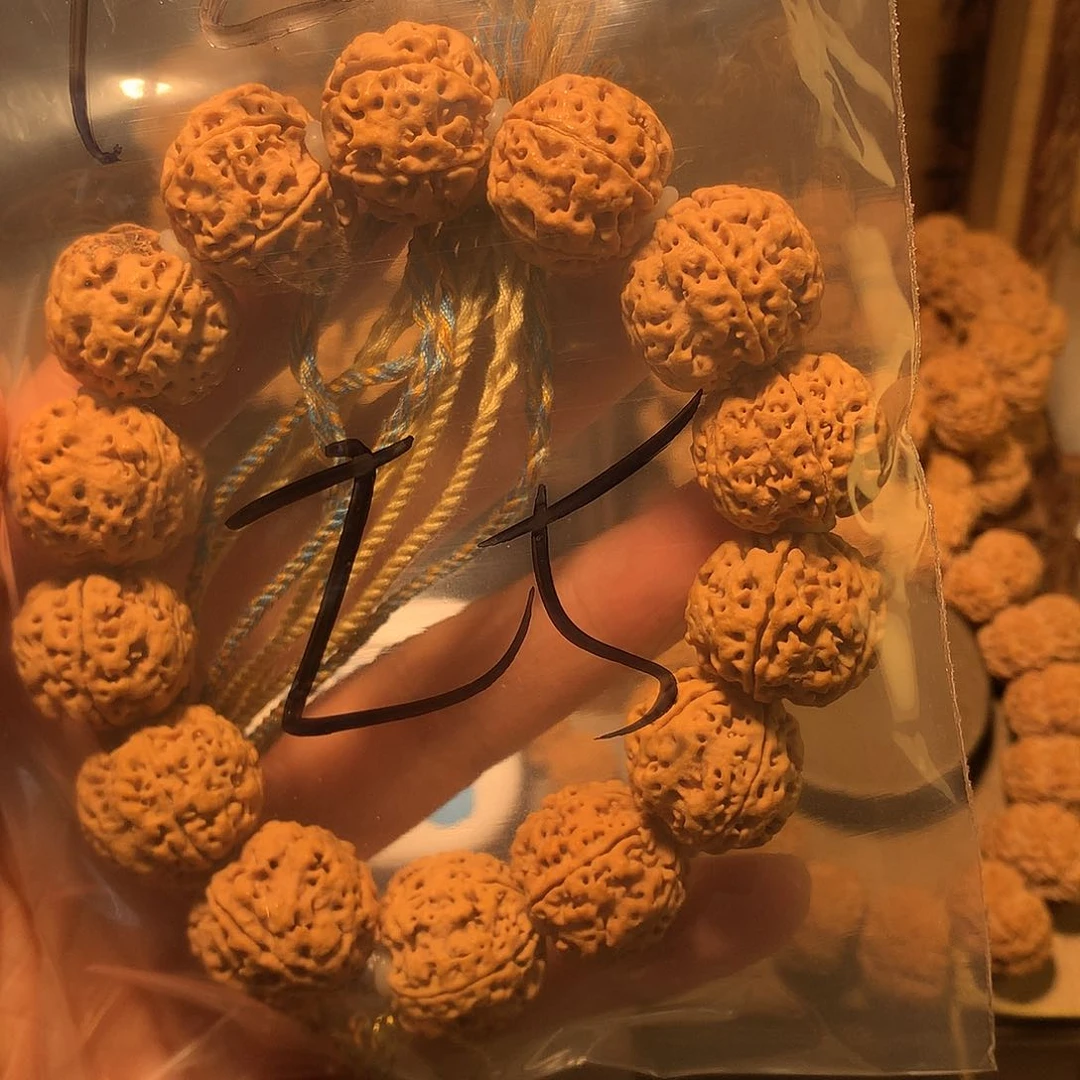 金刚菩提吊坠陈****艺1…………