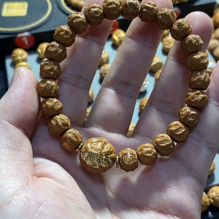 手串猴头核桃龙蛇