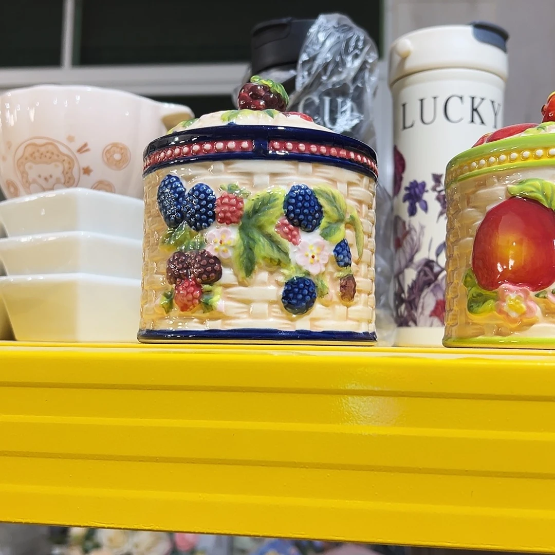 潮州陶瓷餐具微瑕