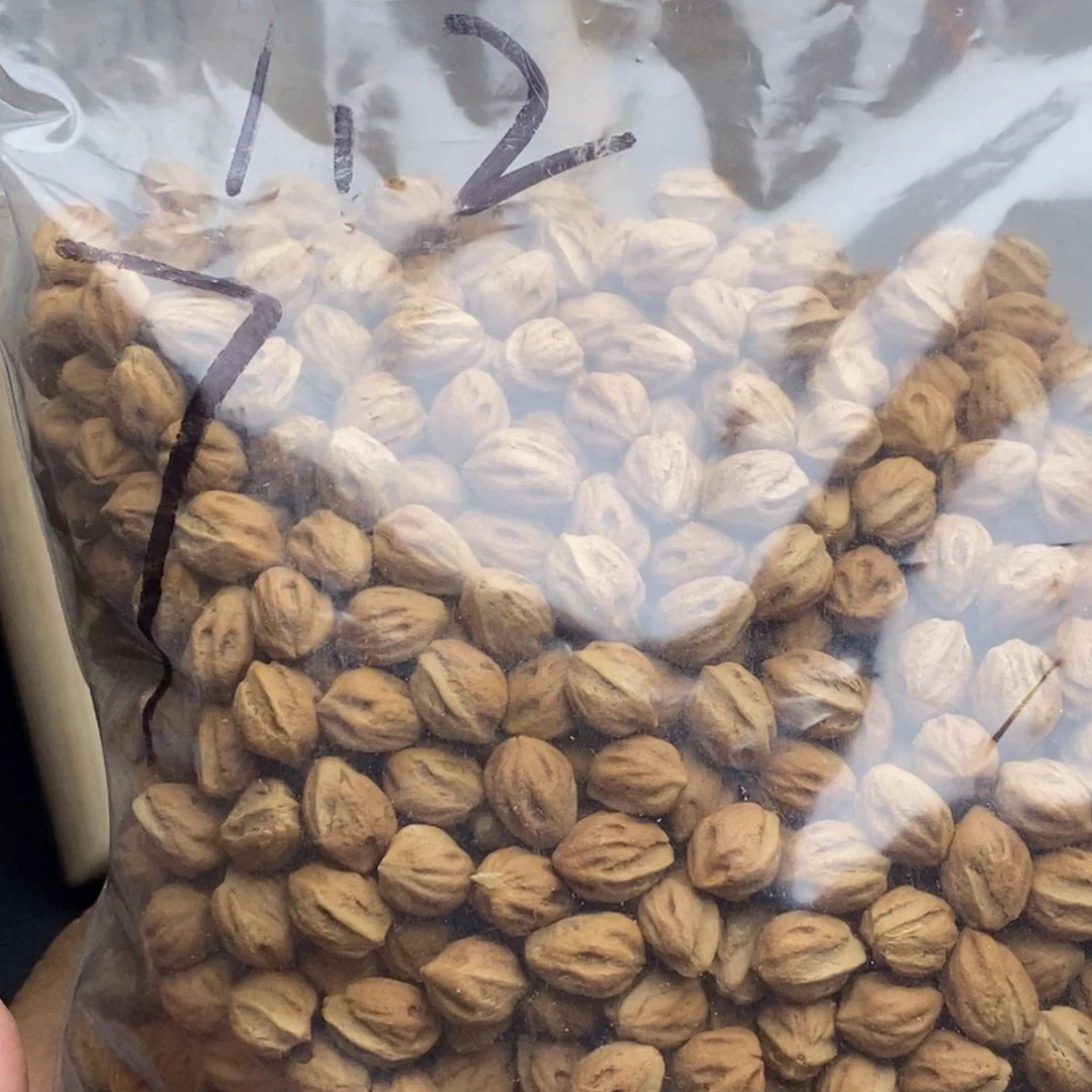 柏香籽/百香籽吊坠后***作