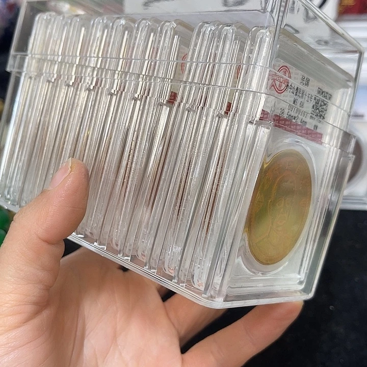 有机玻璃臻宝传承 闪购链接