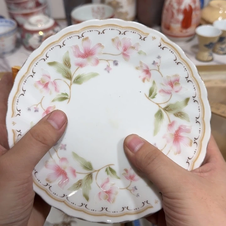 陶瓷推荐第二名20包邮