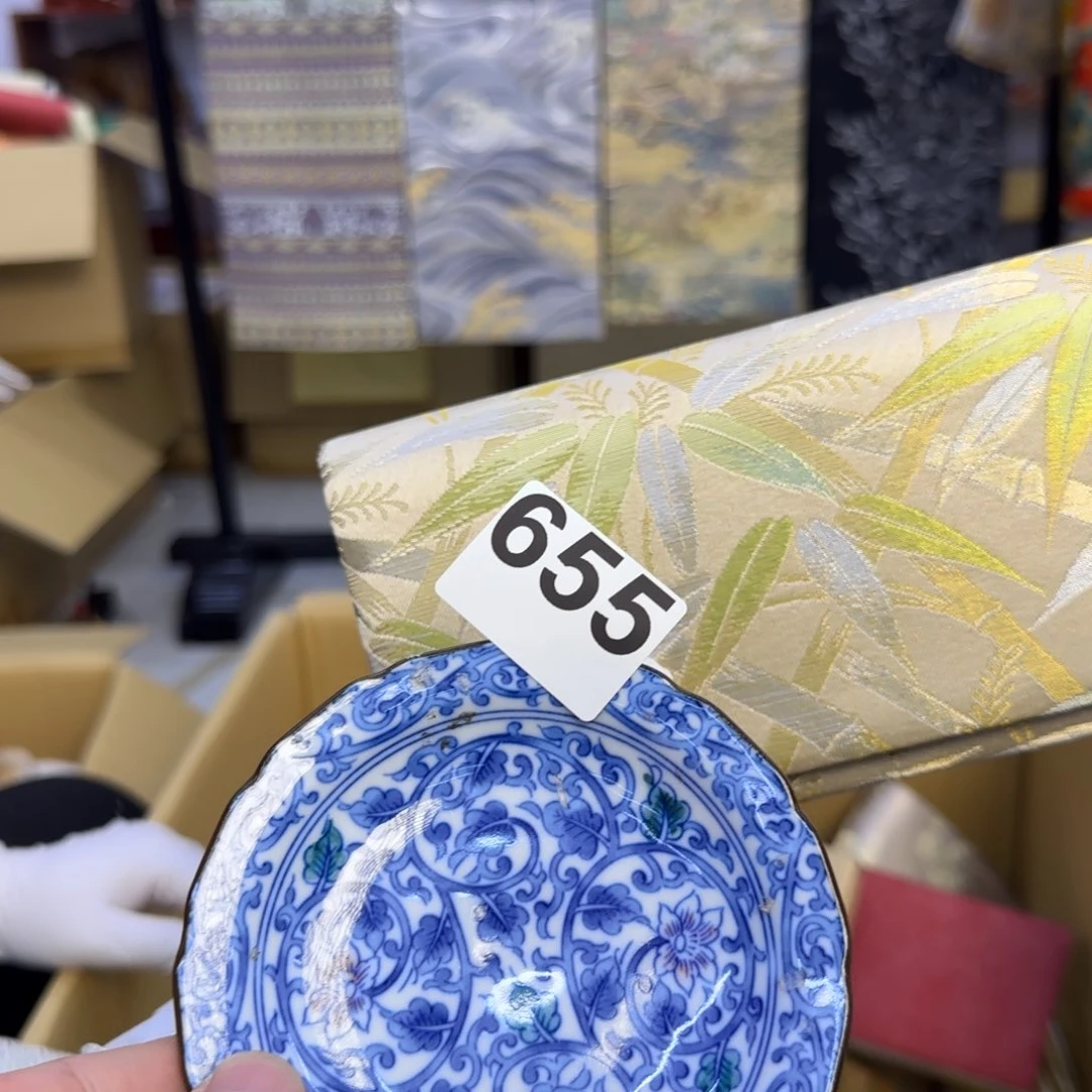 手工艺品琉璃爱*儿小雨