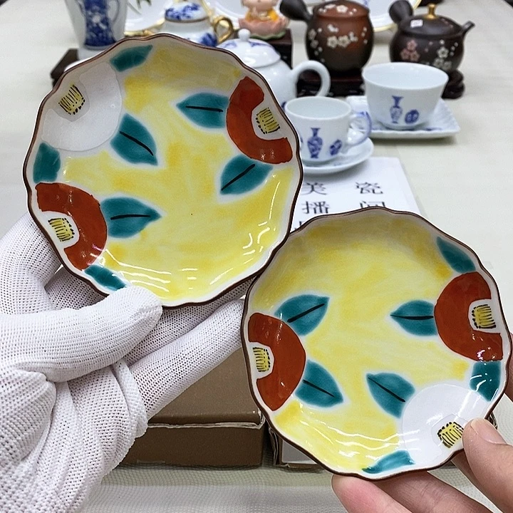 摆件口径10正品保真