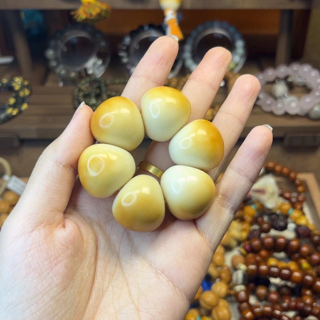 福福款手串设计版