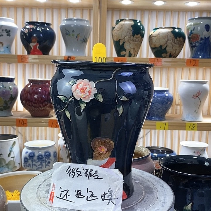 罐陶瓷陶瓷陶瓷陶瓷100