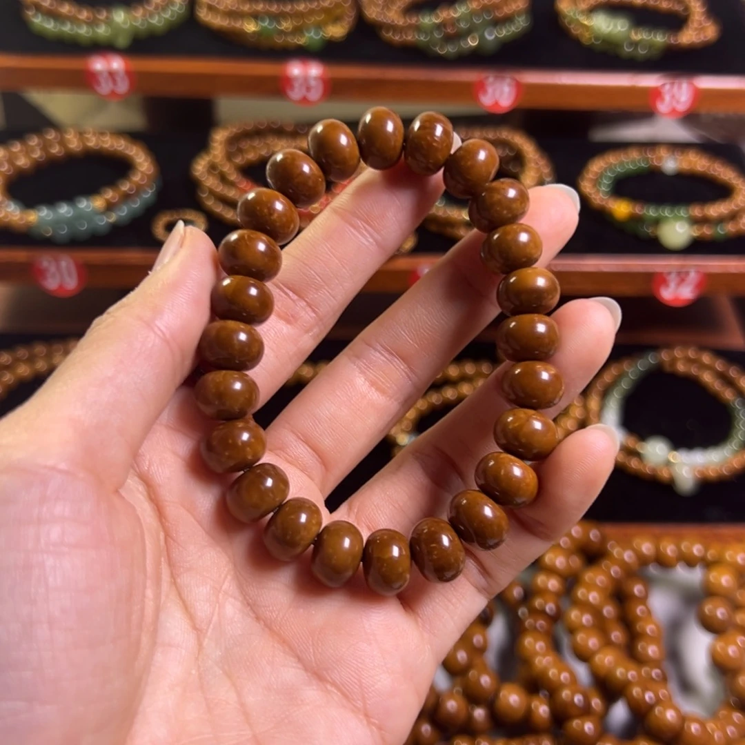 手串库克福利算盘单圈11/8