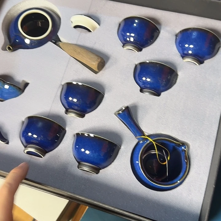 孤品茶具套装等等等