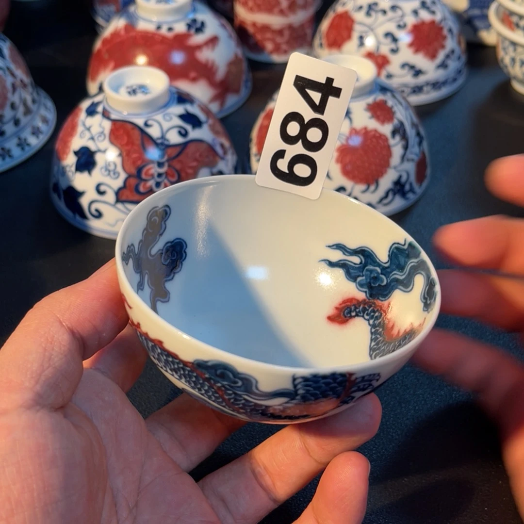 684 半月陶瓷半月陶瓷