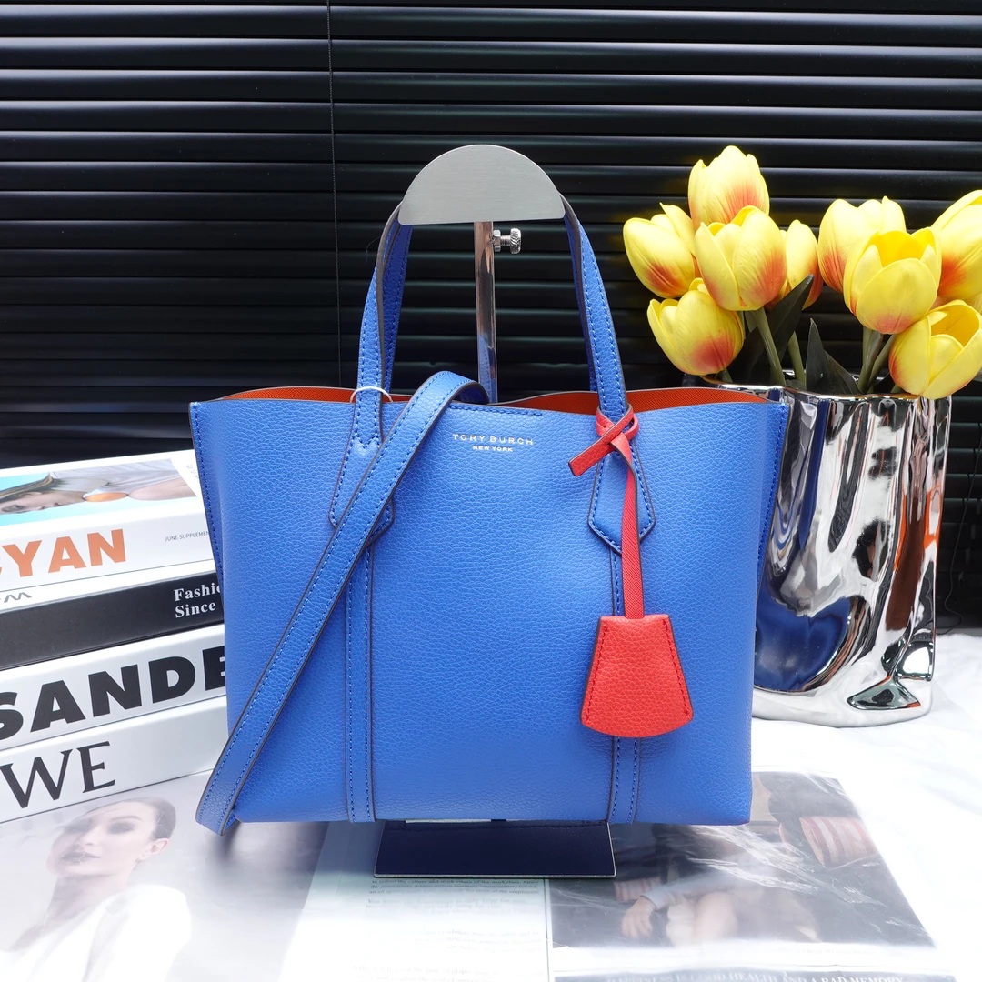 95新 TORY BURCH/汤丽柏琦 单肩包/T_ZY0000  T10283405