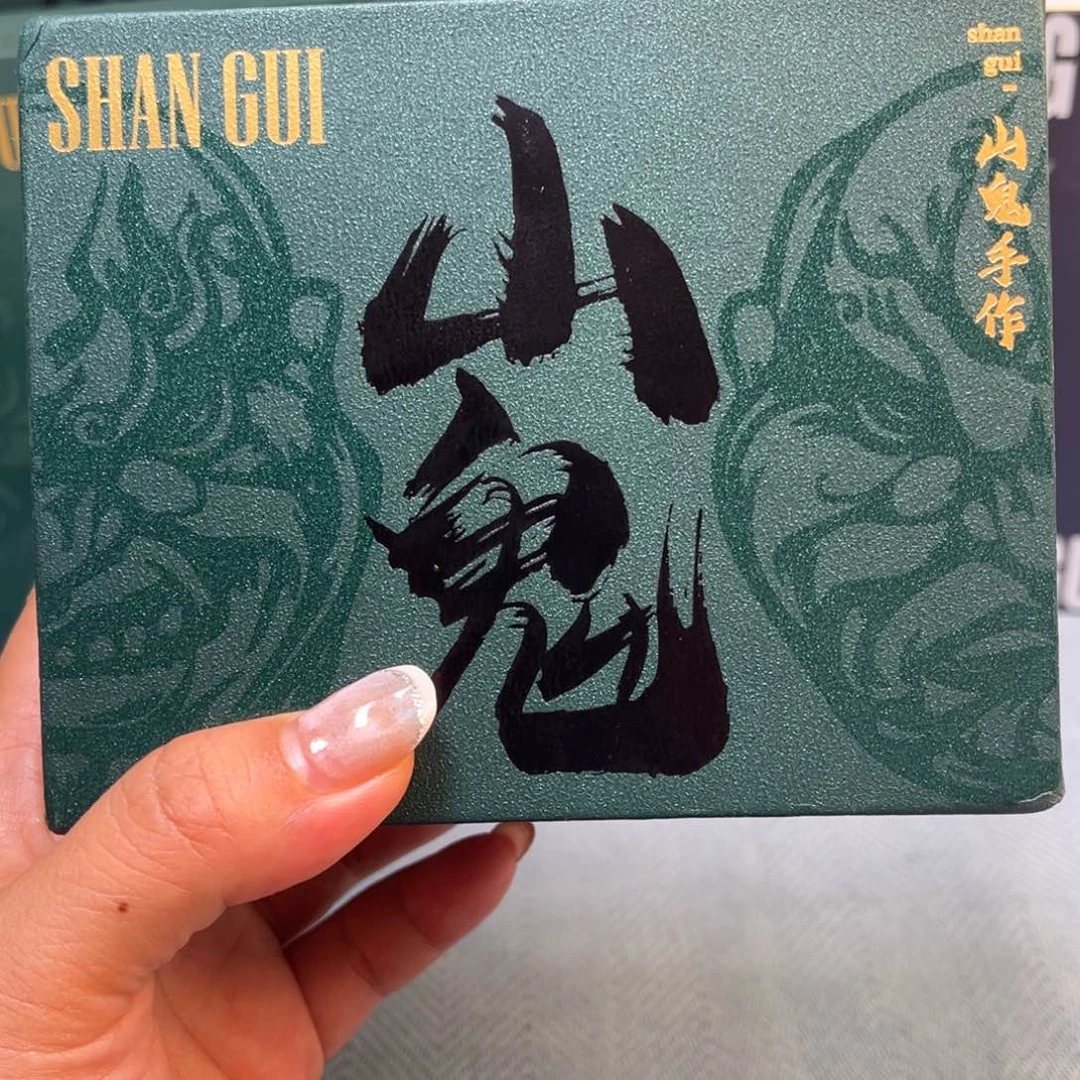 手串/手链橄榄核纯手工经典恶僧