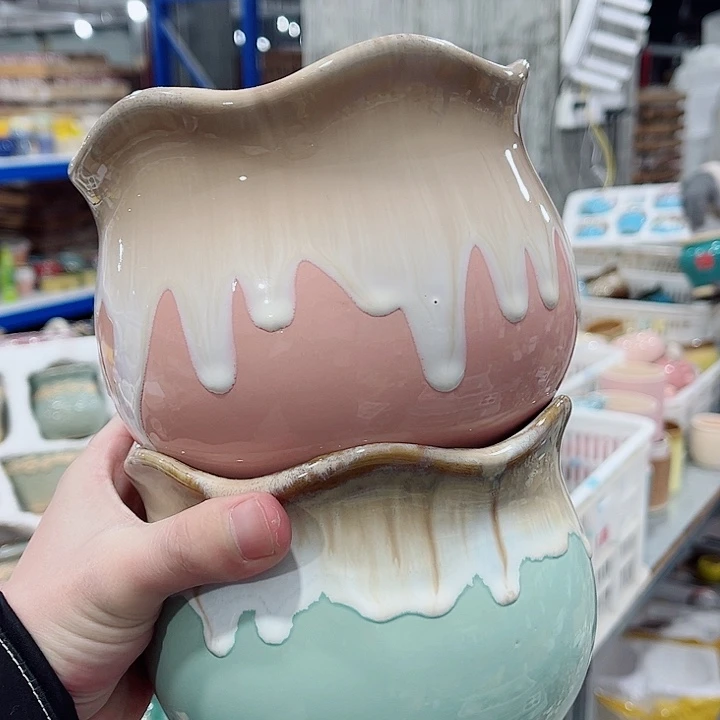 红陶正品数量有限