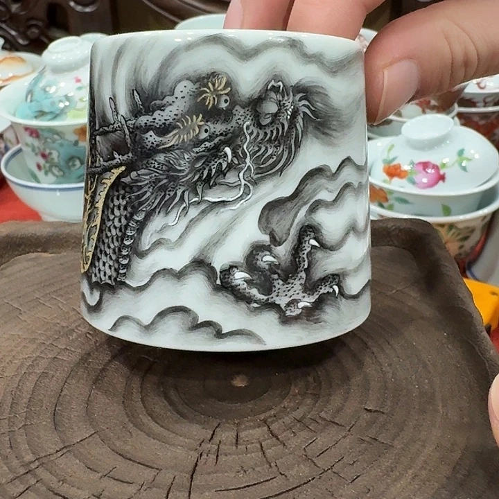 陶瓷艺术品收藏陶瓷