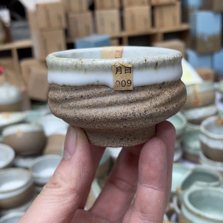 壶茶壶陶瓷茶壶茶杯
