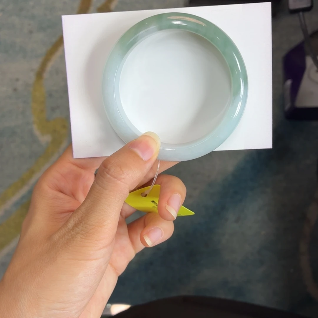 未镶嵌手镯翡翠翡翠手镯