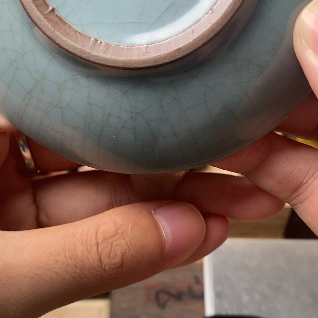 紫砂瓷器制作工艺精湛精细精巧