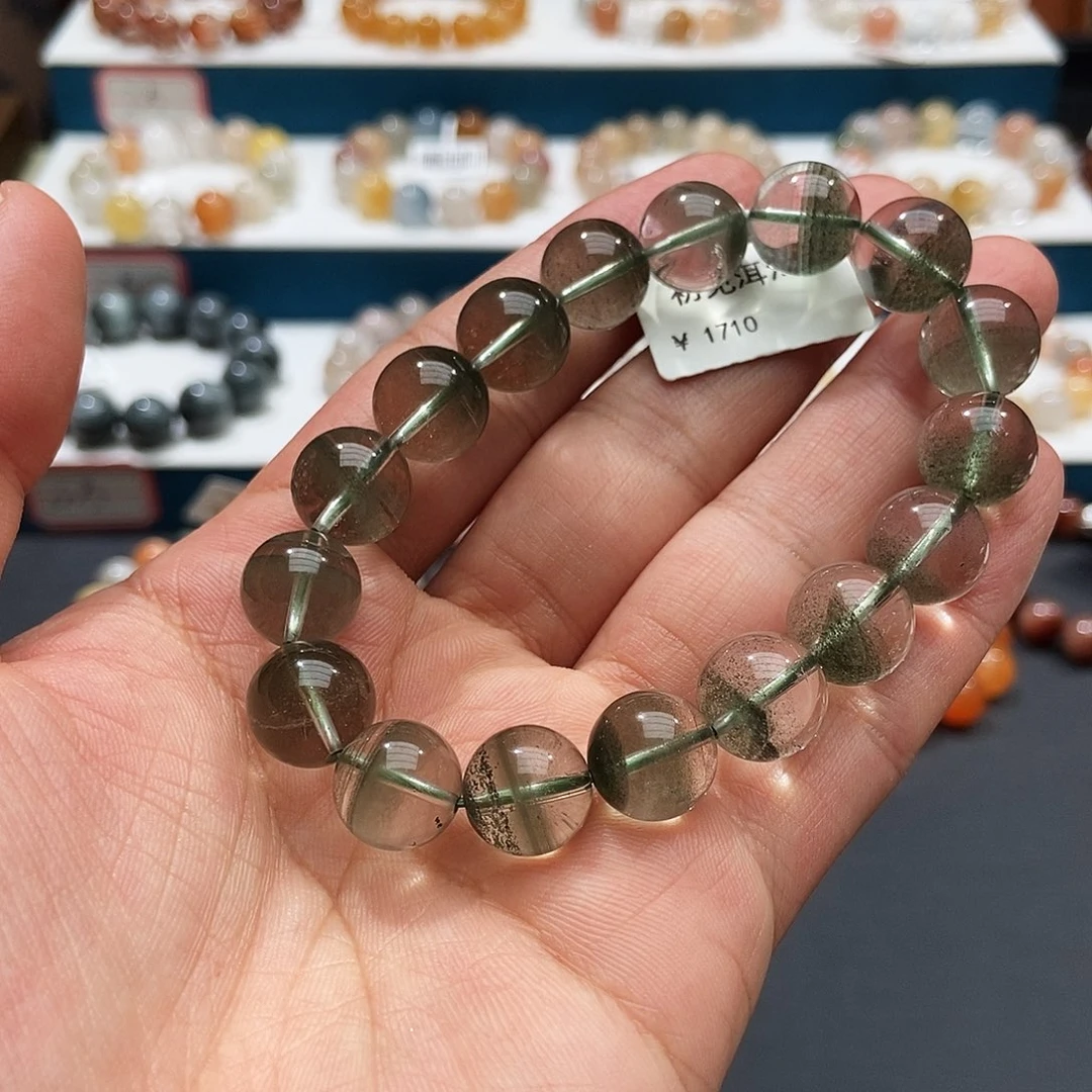 手链未镶嵌水晶水晶12