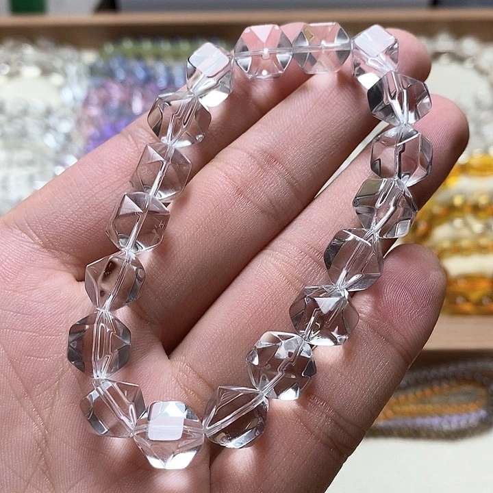 非金属卡10mm异形方糖