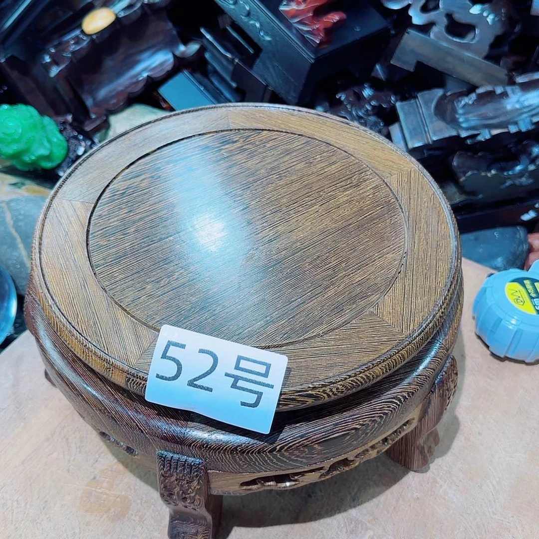 大果紫檀（缅甸花梨）52
