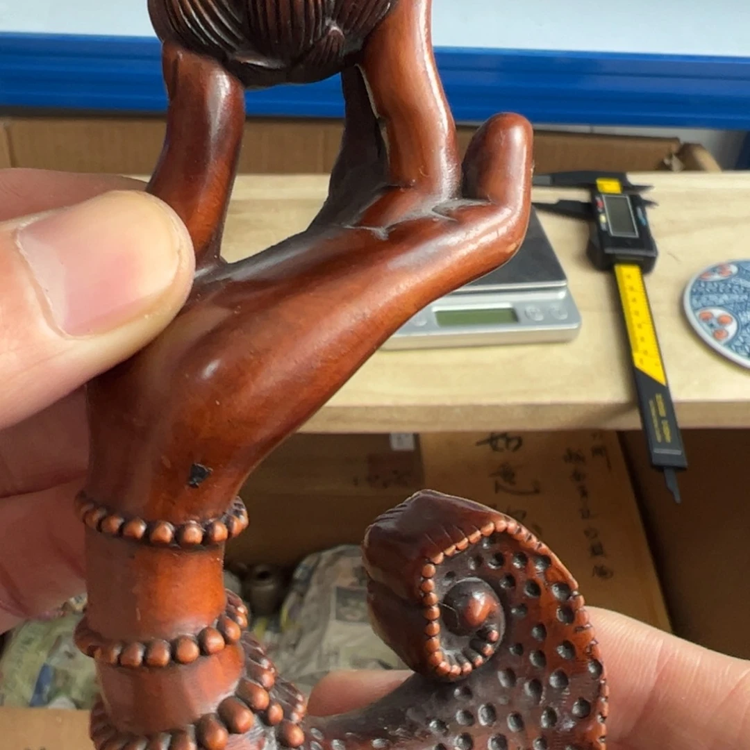 紫砂茶盘现代工艺美术瓷器