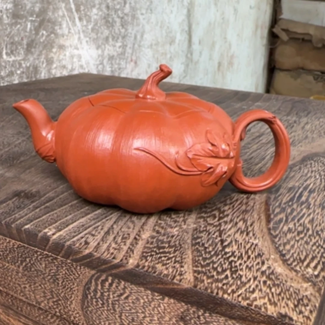 【闪购商品】茶壶紫砂紫砂茶具