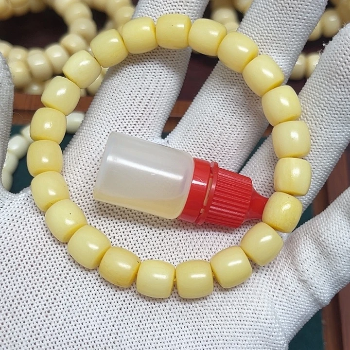 ****杰驼骨手串/手链1.0直老