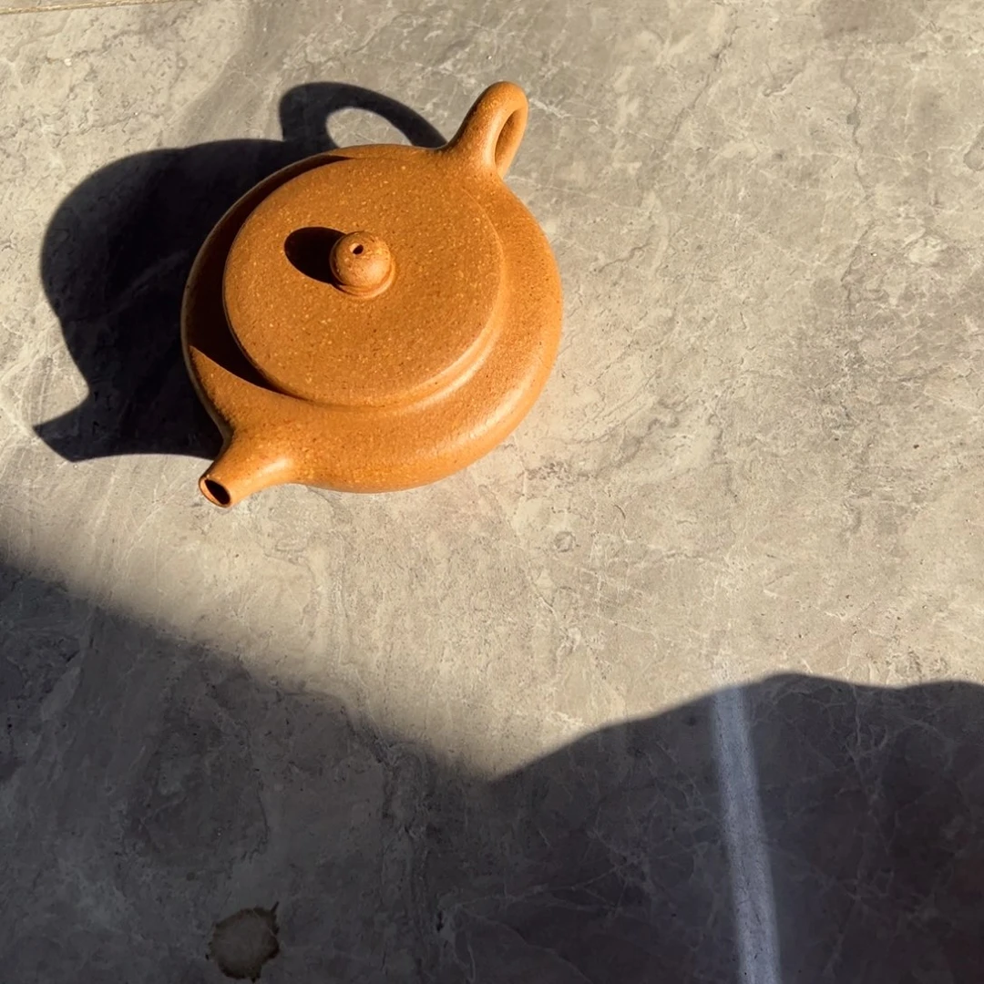 茶壶紫砂宜兴紫砂壶的制作