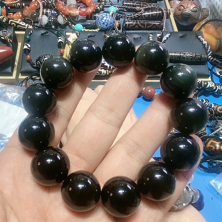 玛瑙/玉髓颈饰未镶嵌44