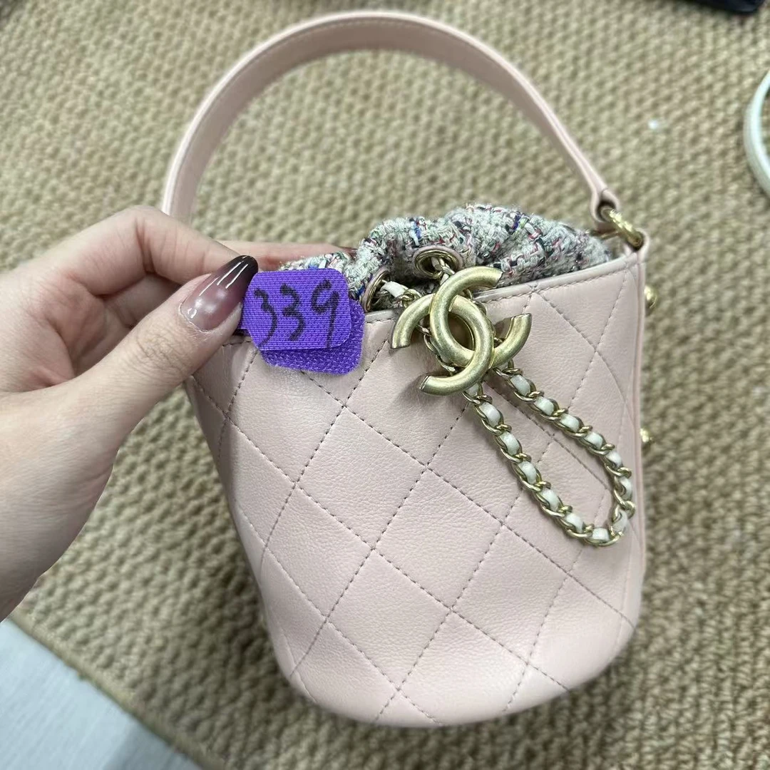 95新 Chanel/香奈儿 339  xq  /二奢包包