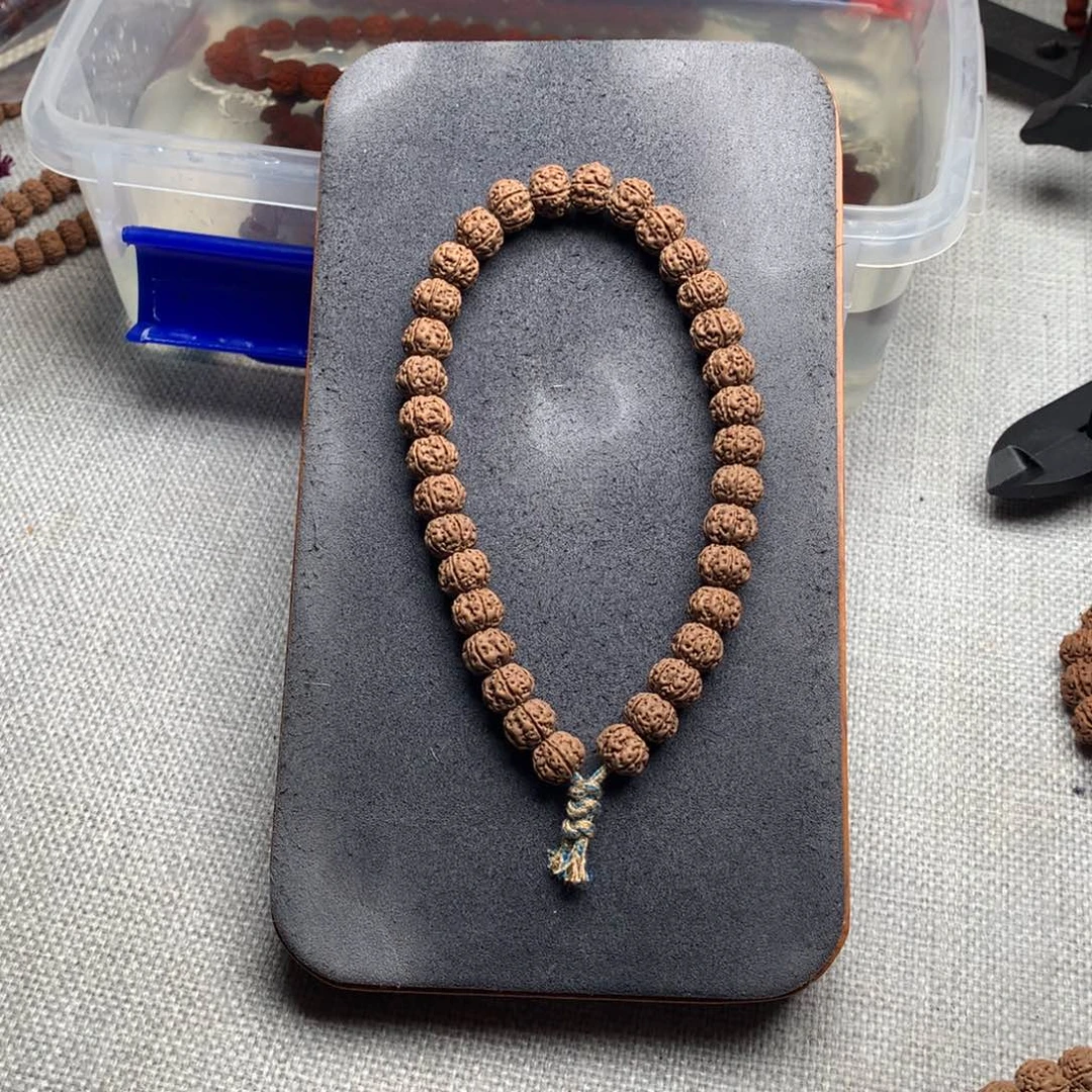 金刚菩提吊坠老树梅花