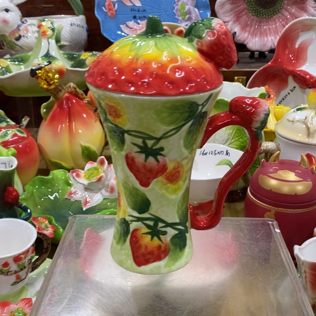 釉下彩陶瓷陶瓷陶瓷陶瓷